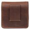 Allen Co Del Norte Leather Belt Loop Cartridge Holder, Brown 8513 - alternate 6